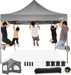 All Weather Canopy Cobizi Upf 50+ Grey. Fixed Price $259.92.