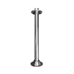 Island Table Leg Set / Kit - 3 Pieces Caravan Motorhome Boat Camper Horsebox Rv. Fixed Price $37.63.