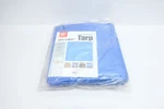 Hft 60469 Light Duty Weather Resistant Tarp 19FT X 39FT. Fixed Price $59.00.