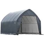 Shelterlogic Garage-in-a-box For Suv/truck Instant Shelter, 20FT.L 13FT.W. Fixed Price $799.99.