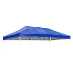 Instahibit 10'X20' Replacement Canopy Top Cover Uv Protection Outdoor Patio Yard. Fixed Price $89.90.