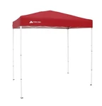Ozark Trail 4' X 6' Outdoor Tent Shelter Picnic Party Patio Instant Canopy Sun. Fixed Price $89.12.