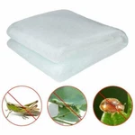 Mosquito Garden Bug Insect Netting Barrier Bird Plant Protect Mesh. Fixed Price $37.79.