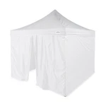 Caravan Canopy 10 X Foot Commercial Tent (sidewalls Only). Fixed Price $113.11.