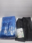 Eurmax 10X10FT Canopy Top,bonus 4 Sand Bags. Fixed Price $120.00.