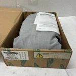 Pavement Ends Cargo Cover Wrangler 97-02 Black Denim. Fixed Price $56.06.