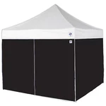 E-z Up SR104TCBK04 Sidewall, Black, Ft W, H. Fixed Price $146.99.