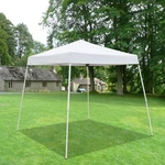 Outdoor 6'X Ez Pop Up Beach Canopy Gazebo Folding Party Tent Shelter. Fixed Price $49.89.