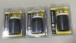 3 Pack Industrial Grade Locking Plug 20A 125/250V (nema L14-20P). Fixed Price $26.40.