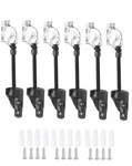 Cacely Bungee Kit For Coolaroo Outdoor Roller Sun Shade 3 Set, Black. Fixed Price $20.91.