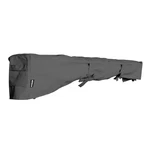 13 Ft. Protective Cover For Retractable Awnings, Heavy Duty Weather-proof Fabric. Fixed Price $81.46.
