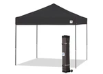 E-z Up PR3SG10BK Pyramid Instant Shelter 10' X Black. Fixed Price $352.46.