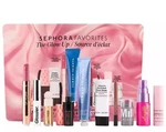 Sephora Favorite's: The Glow Up Kit. 10 Piece-set. Limited Edition. Value 174$. Fixed Price $60.00.