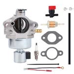 Husqvarna YTH21K46 (46") 21HP Kohler Lawn Tractor Carburetor Usps Asap Ship. Fixed Price $26.98.