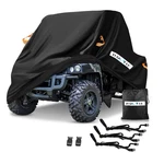Haycover Utv Waterproof Heavy Denier Oxford Cloth Material Polaris. Fixed Price $74.70.
