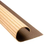 Pole Wrap 96 In. X 12 Oak Basement Support Column Cover Decor Protective. Fixed Price $95.24.