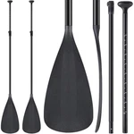Best Hollowfly 2 Set Of 3 Pieces Sup Paddle Board Kayak Adjustable Stand. Fixed Price $59.84.