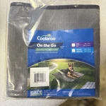 Replacement Cover For Medium Coolaroo Elevated Pet Bed- Steel Grey, Nib 30X30. Fixed Price $18.95.