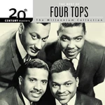 The Four Tops Best Of 20TH Century Masters Cd 1999 Motown New. Fixed Price $9.79.