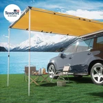 Car Awning Camper 8.2X6.5FT Truck Tent Waterproof PU10000MM UV50+ Rooftop. Fixed Price $232.61.