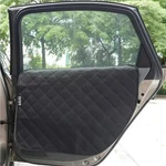 For Skoda Superb Car Door Cover Protector Pet Guard Anti-scratch 2PC. Fixed Price $22.48.