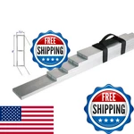 Bon Tool Tile Screed Set 6 Piece. Fixed Price $241.42.
