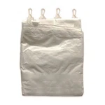 20 X 30 Tent Sidewall Kit 8FT High Water Resistant Polyethylene Canopy Privacy. Fixed Price $219.99.